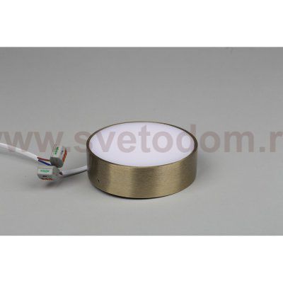 Светильник встраиваемый-накладной Aployt APL.0113.29.12 Evon