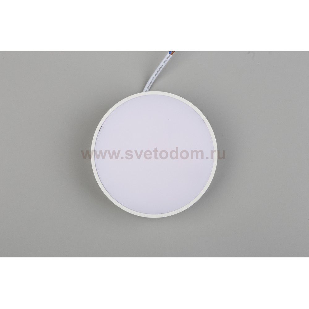 Светильник встраиваемый-накладной Aployt APL.0114.09.12 Evon