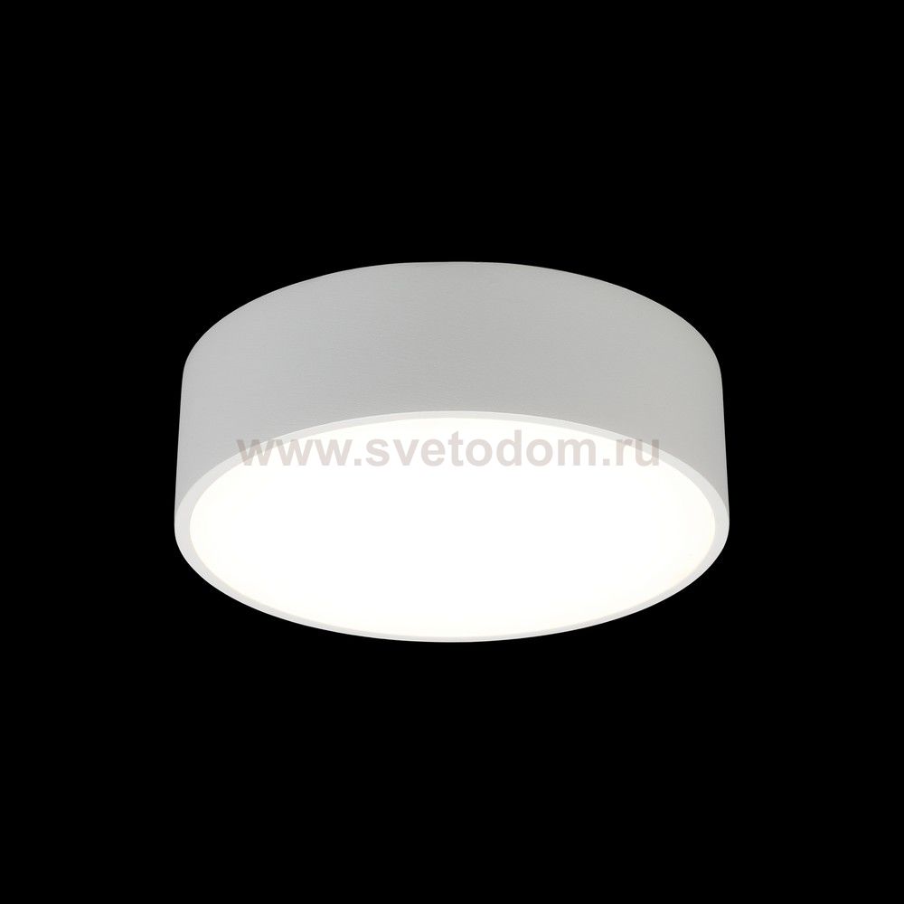 Светильник встраиваемый-накладной Aployt APL.0114.09.12 Evon