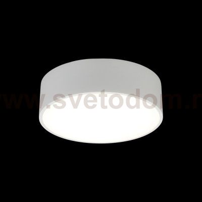 Светильник встраиваемый-накладной Aployt APL.0114.09.12 Evon