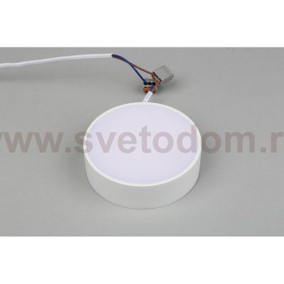 Светильник встраиваемый-накладной Aployt APL.0114.09.12 Evon