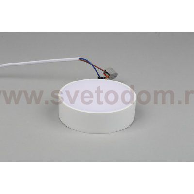 Светильник встраиваемый-накладной Aployt APL.0114.09.12 Evon