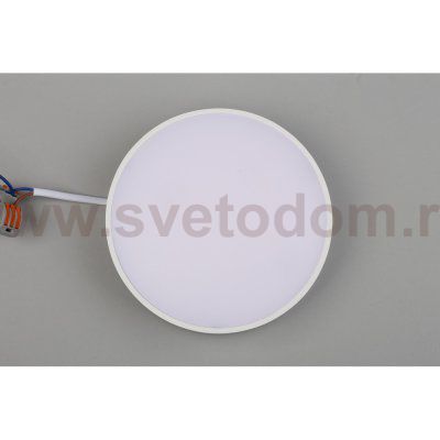 Светильник встраиваемый-накладной Aployt APL.0114.09.18 Evon