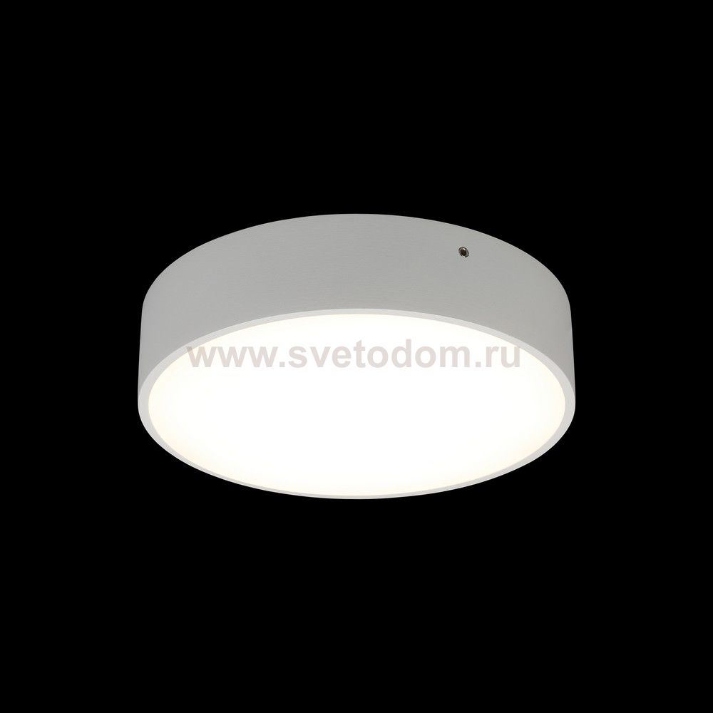 Светильник встраиваемый-накладной Aployt APL.0114.09.18 Evon