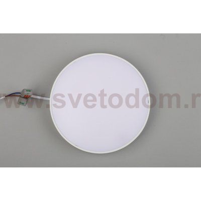 Светильник встраиваемый-накладной Aployt APL.0114.09.24 Evon