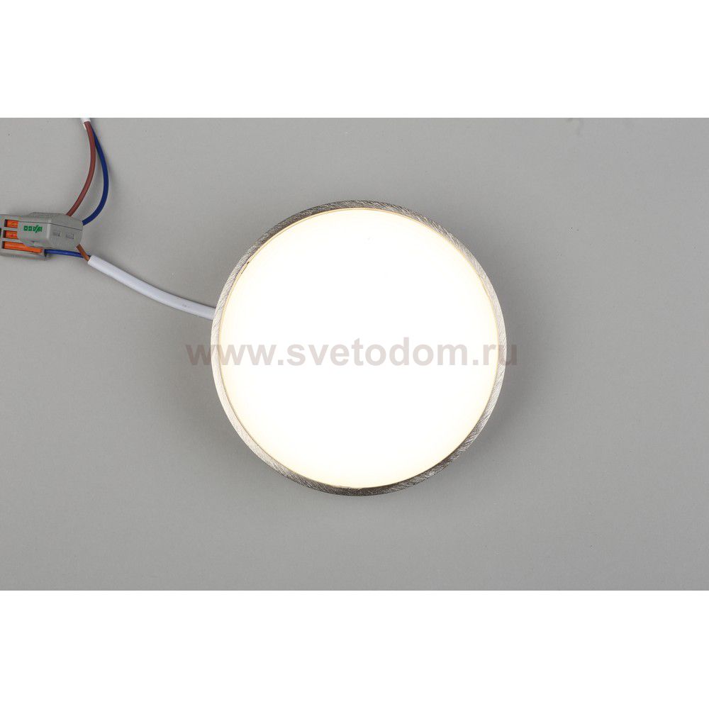 Светильник встраиваемый-накладной Aployt APL.0114.19.12 Evon