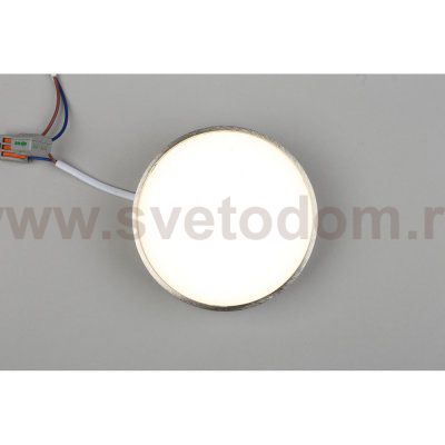 Светильник встраиваемый-накладной Aployt APL.0114.19.12 Evon