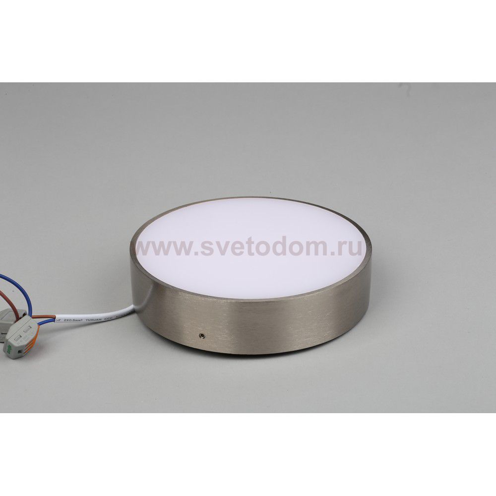 Светильник встраиваемый-накладной Aployt APL.0114.19.18 Evon