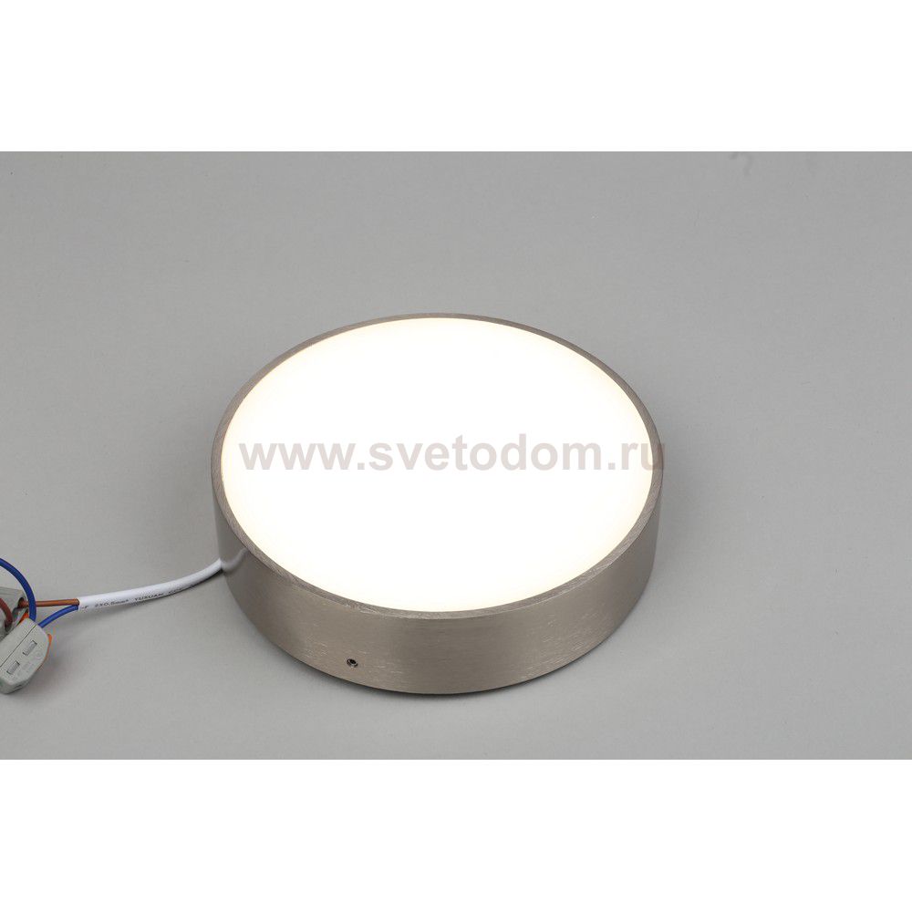 Светильник встраиваемый-накладной Aployt APL.0114.19.18 Evon