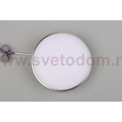 Светильник встраиваемый-накладной Aployt APL.0114.19.18 Evon