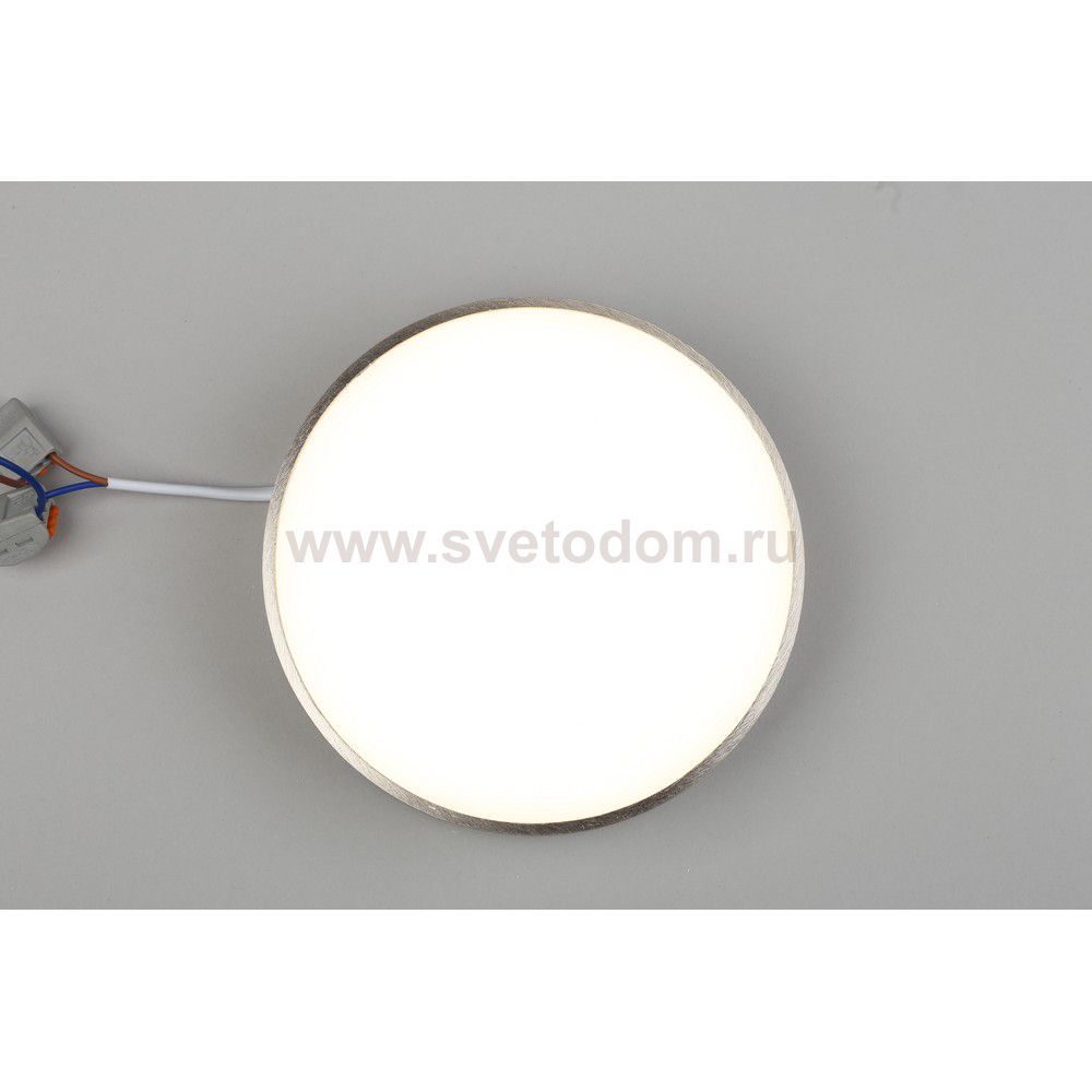 Светильник встраиваемый-накладной Aployt APL.0114.19.18 Evon