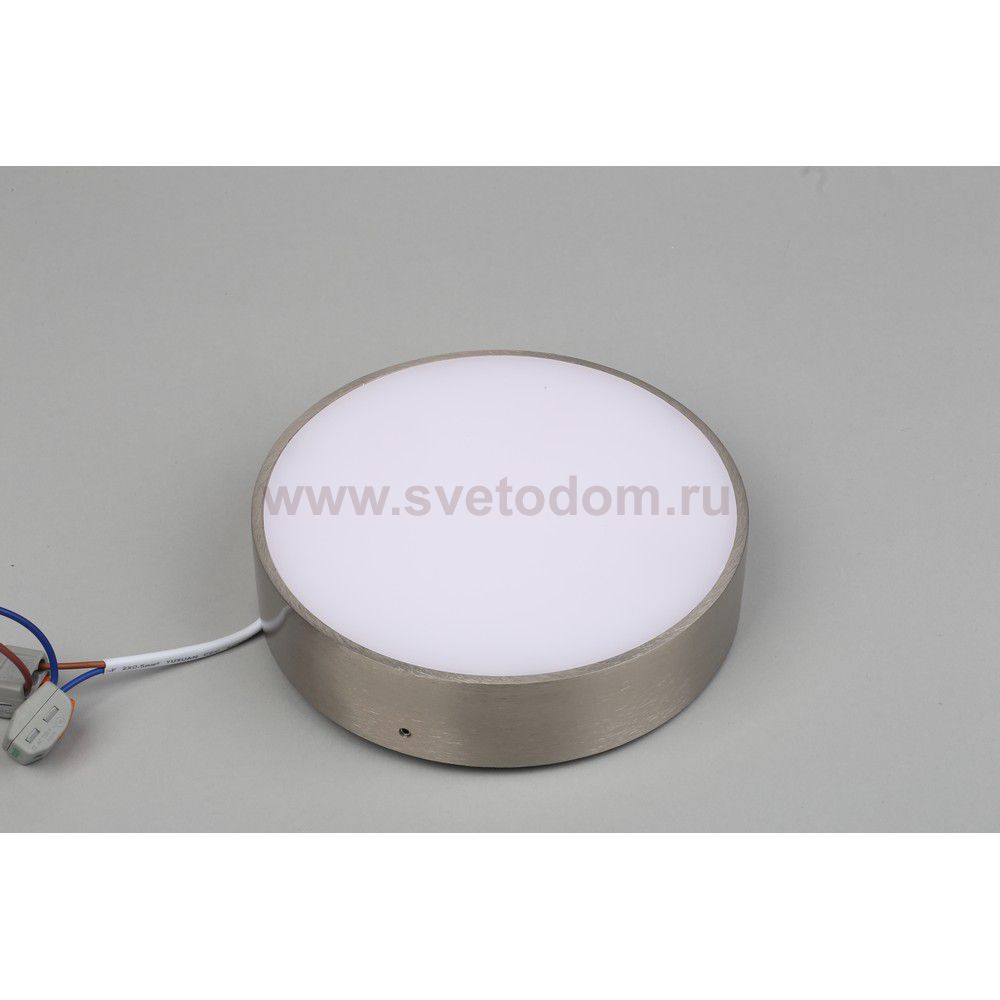 Светильник встраиваемый-накладной Aployt APL.0114.19.18 Evon