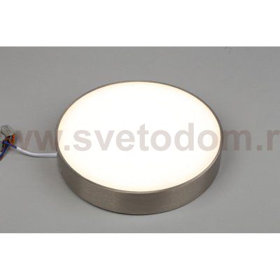 Светильник встраиваемый-накладной Aployt APL.0114.19.24 Evon