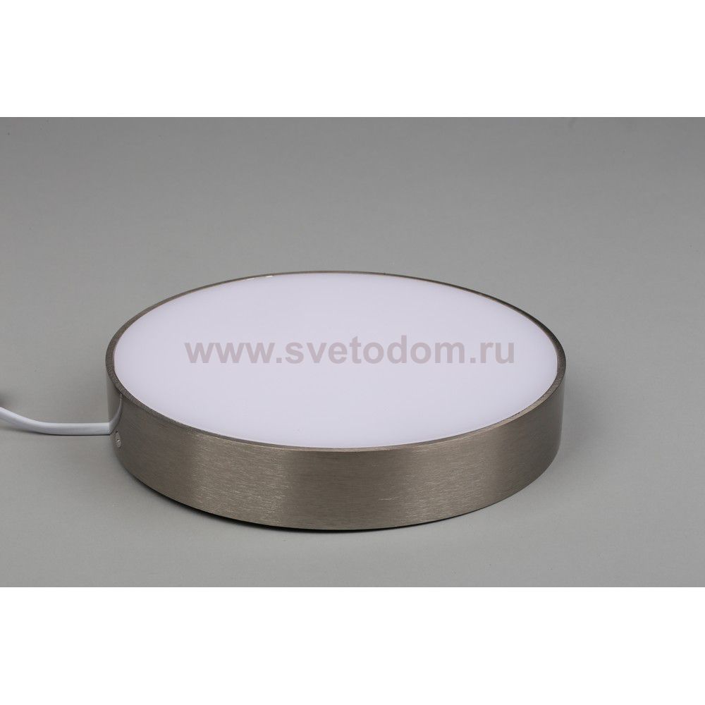 Светильник встраиваемый-накладной Aployt APL.0114.19.24 Evon