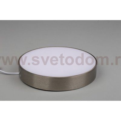 Светильник встраиваемый-накладной Aployt APL.0114.19.24 Evon