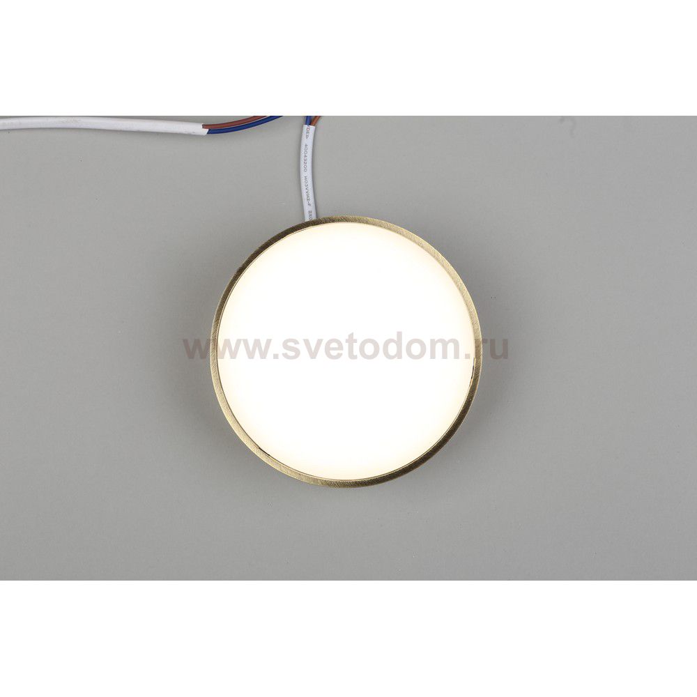 Светильник встраиваемый-накладной Aployt APL.0114.29.12 Evon