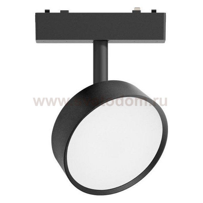 Светильник трековый Aployt APL.0118.00.09 Magnetic track 48