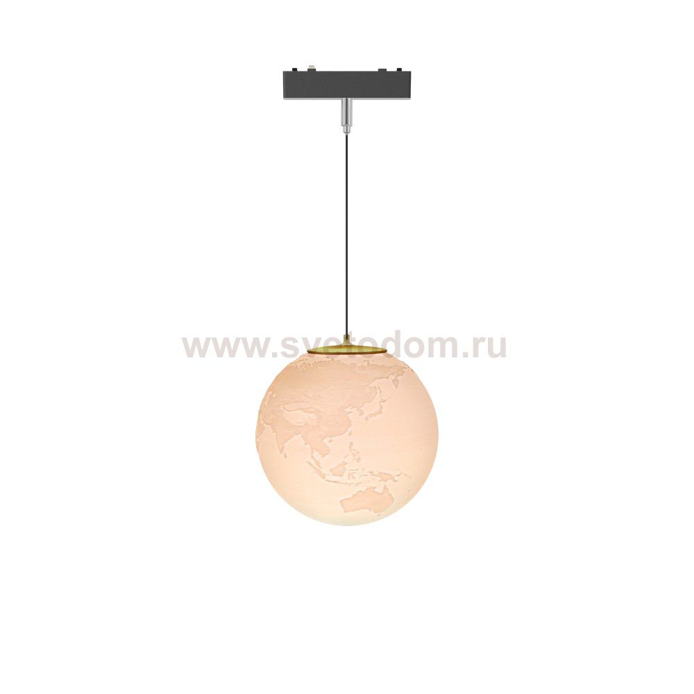 Светильник трековый Aployt APL.0123.00.06 Magnetic track 48