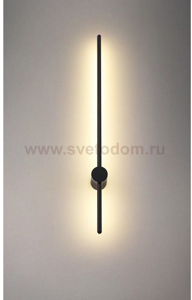 Бра настенное светодиодное Gabi Aployt APL.0124.01.20