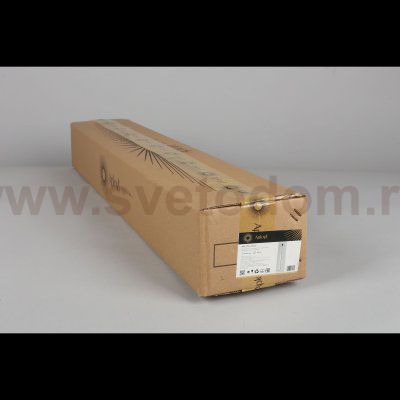 Светильник подвесной светодиодный Gabi Aployt APL.0124.06.15