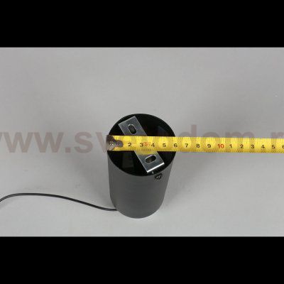 Светильник подвесной светодиодный Gabi Aployt APL.0124.06.15