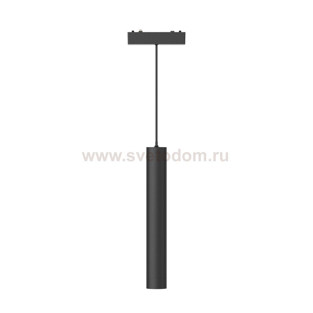Светильник трековый Aployt APL.0126.00.06 Magnetic track 48