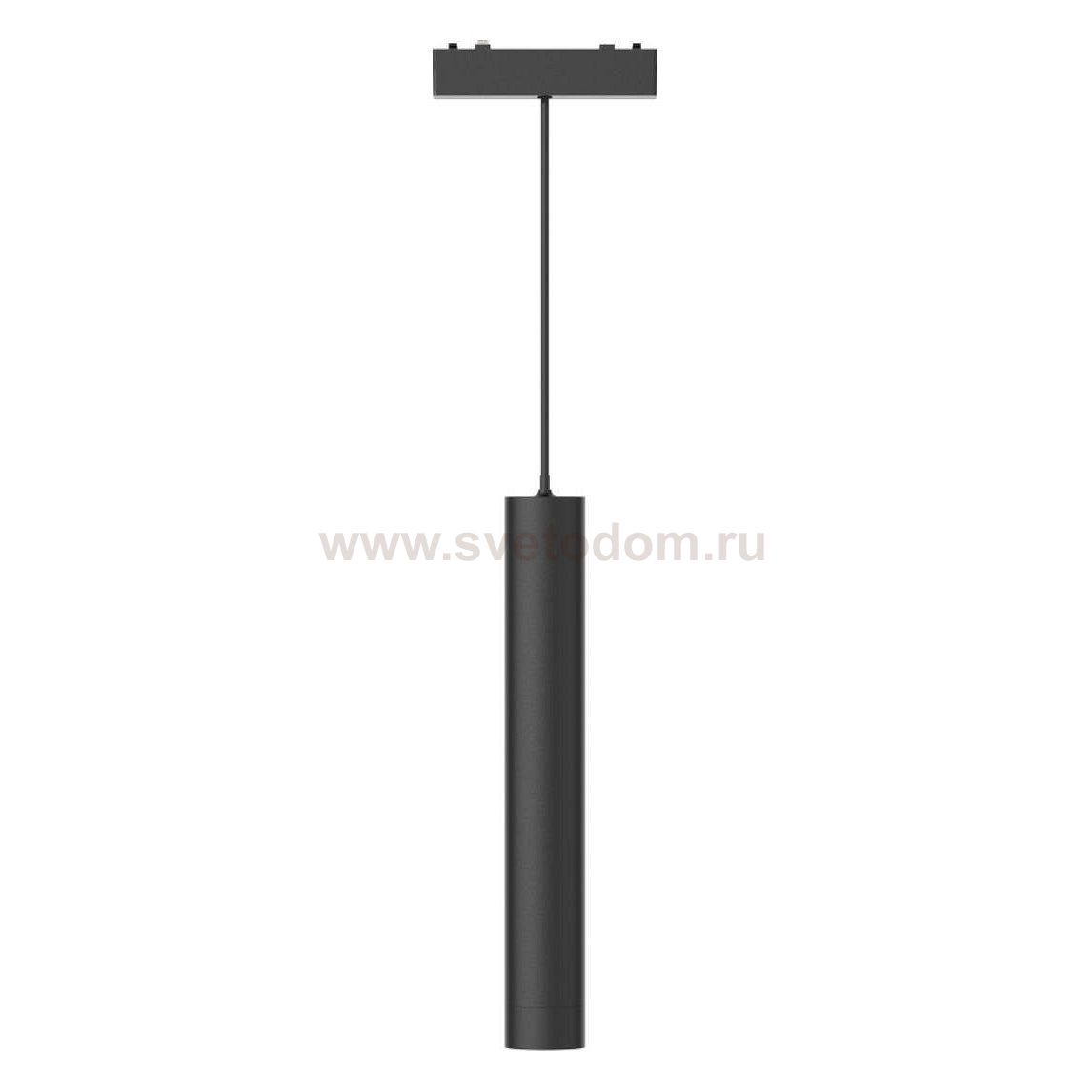 Светильник трековый Aployt APL.0126.00.06 Magnetic track 48