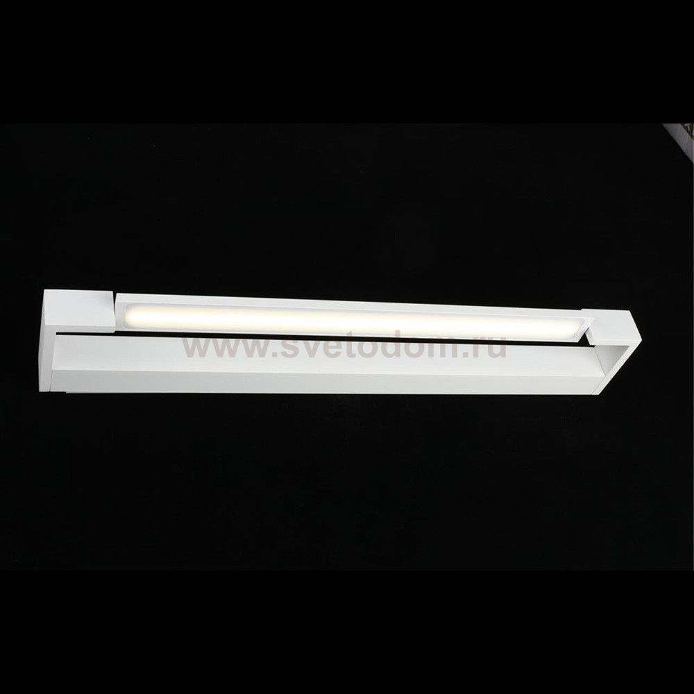 Светильник настенный бра Aployt APL.013.01.18 Liset