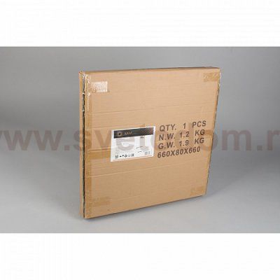 Люстра подвесная Aployt APL.014.03.60 Lunet