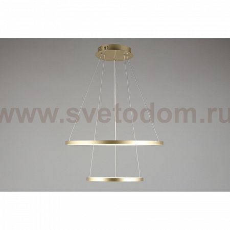Люстра подвесная Aployt APL.014.03.60 Lunet