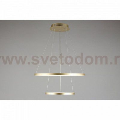 Люстра подвесная Aployt APL.014.03.60 Lunet