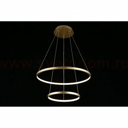 Люстра подвесная Aployt APL.014.03.60 Lunet