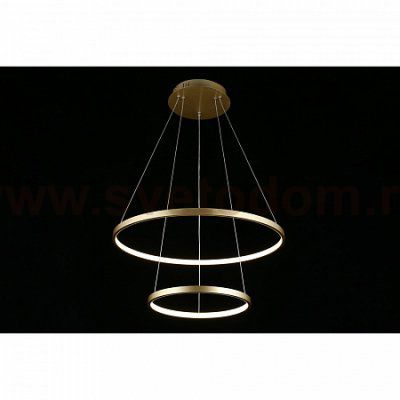 Люстра подвесная Aployt APL.014.03.60 Lunet