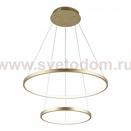 Люстра подвесная Aployt APL.014.03.60 Lunet