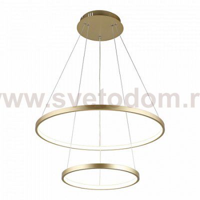 Люстра подвесная Aployt APL.014.03.60 Lunet