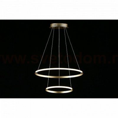 Люстра подвесная Aployt APL.014.03.60 Lunet