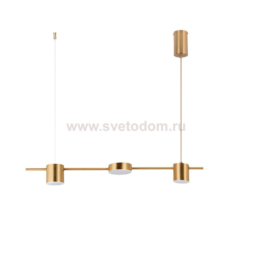 Люстра подвесная Aployt APL.017.13.18 Frania