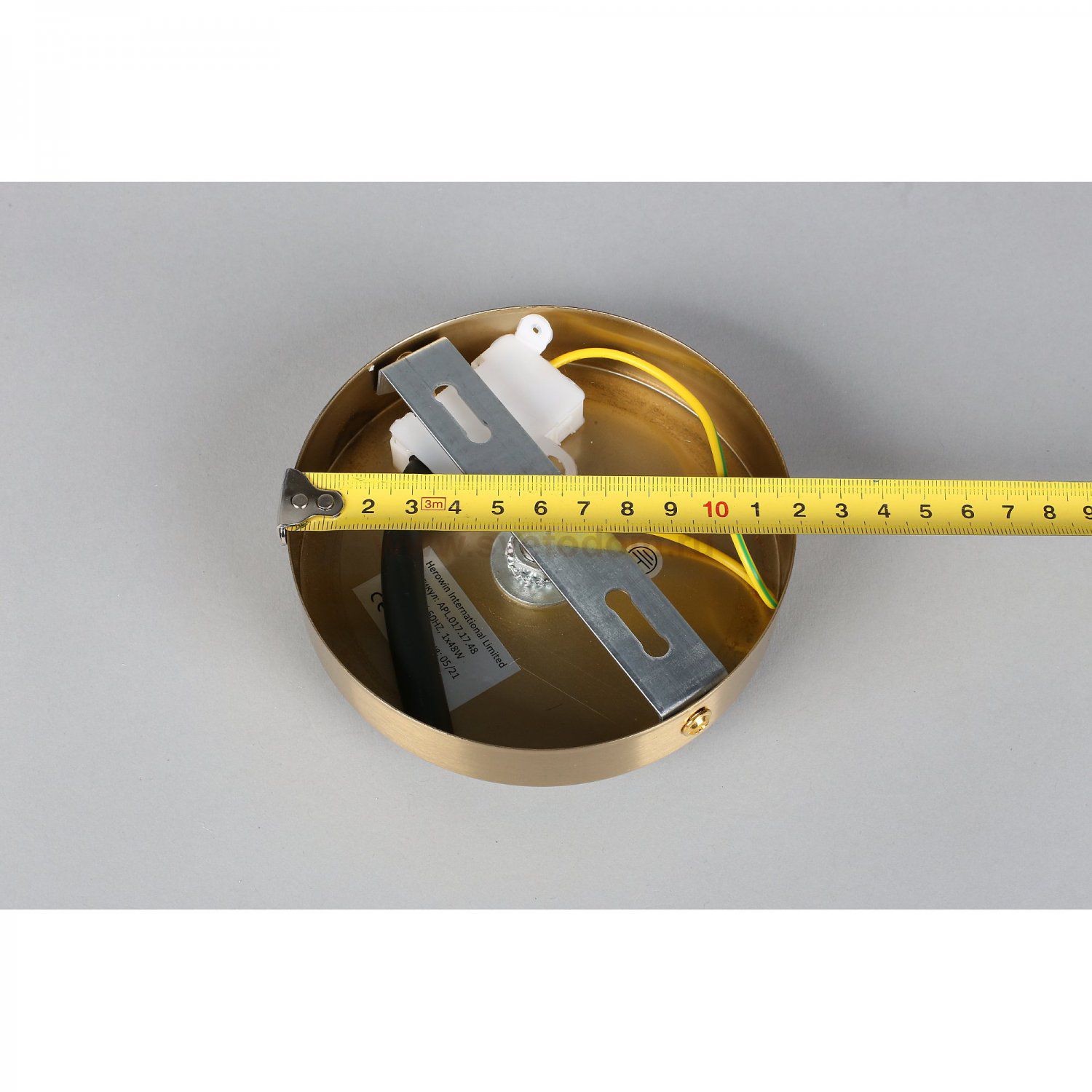 Люстра потолочная Aployt APL.017.17.48 Frania