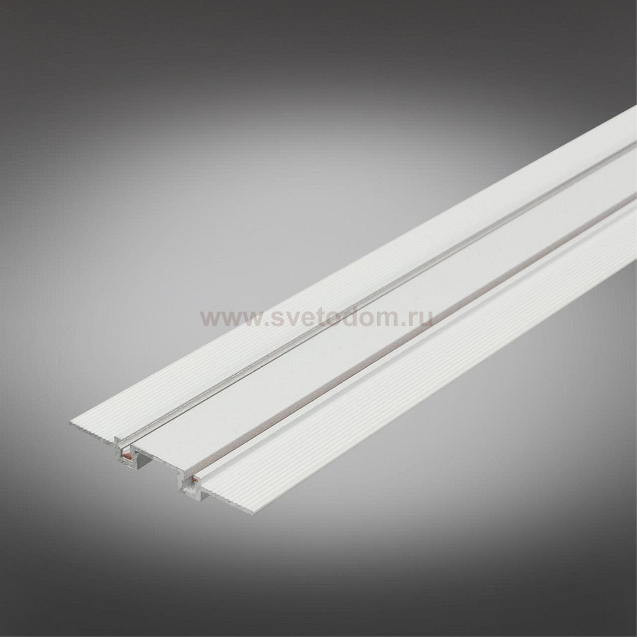 Шинопровод трековый Aployt APL.0171.10.100 Magnetic track 48