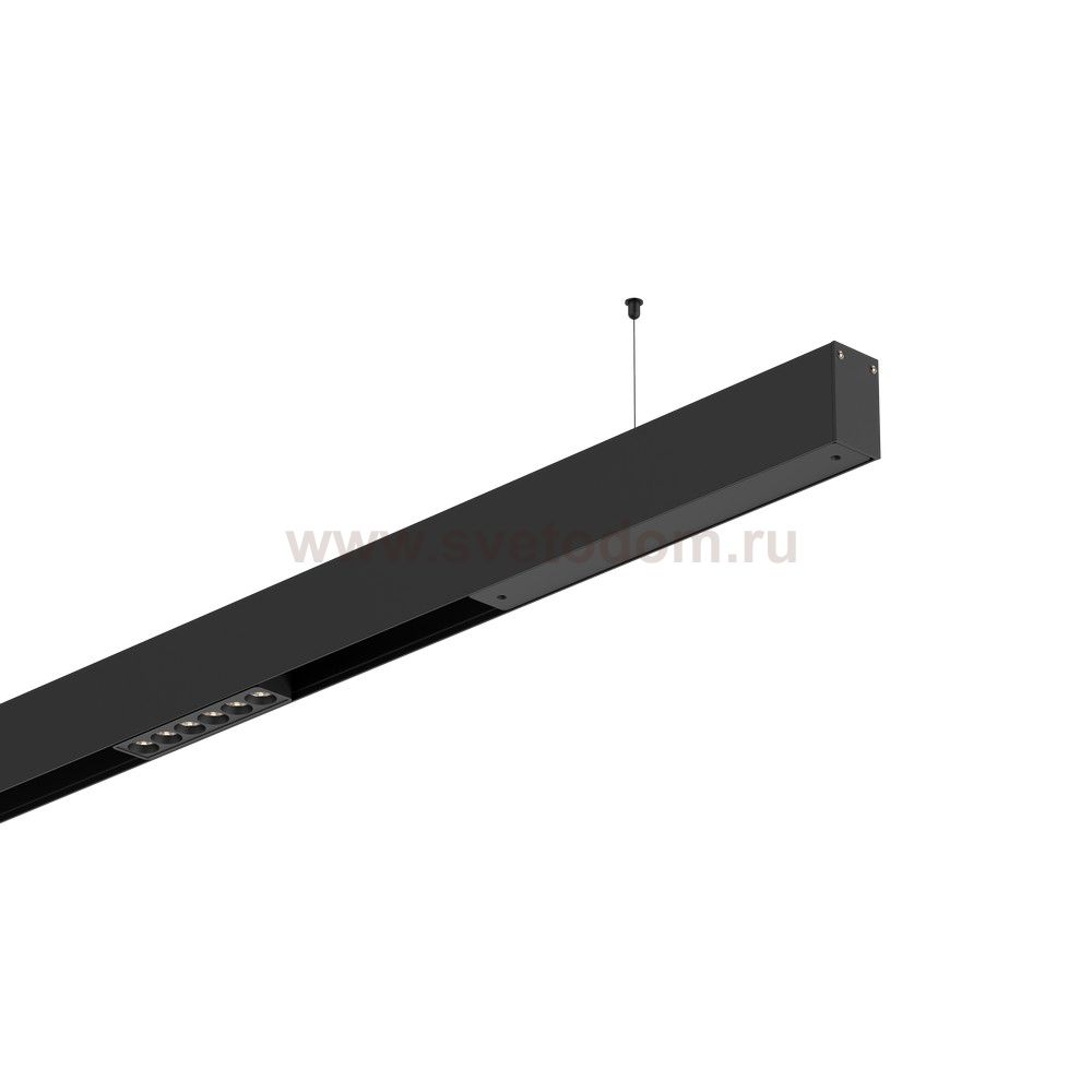 Шинопровод трековый Aployt APL.0172.00.200 Magnetic track 48