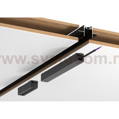 Шинопровод трековый Aployt APL.0173.00.200 Magnetic track 48