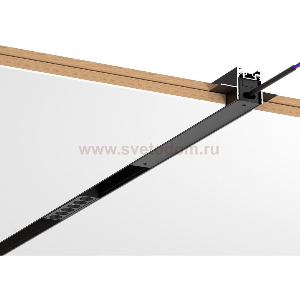 Шинопровод трековый Aployt APL.0173.00.200 Magnetic track 48