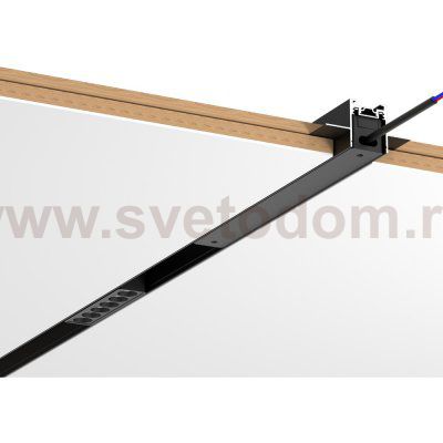 Шинопровод трековый Aployt APL.0173.00.200 Magnetic track 48