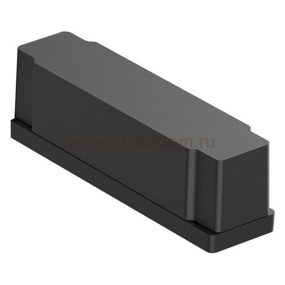 Трековая фурнитура Aployt APL.0180.00.01 Magnetic track 48