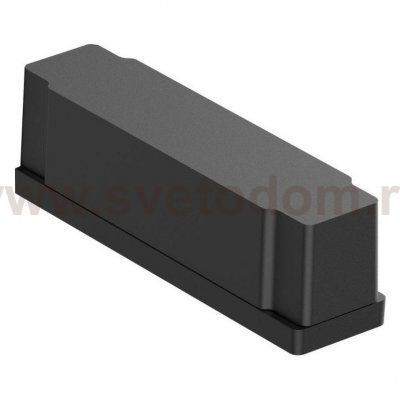 Трековая фурнитура Aployt APL.0180.00.01 Magnetic track 48