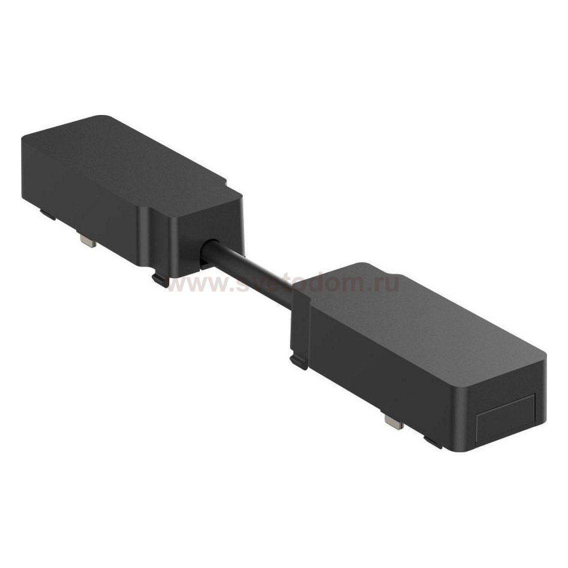 Трековая фурнитура Aployt APL.0180.00.03 Magnetic track 48