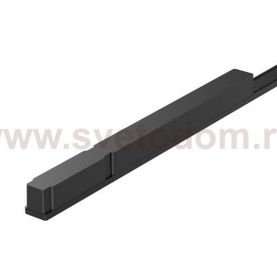 Трековая фурнитура Aployt APL.0180.00.100 Magnetic track 48