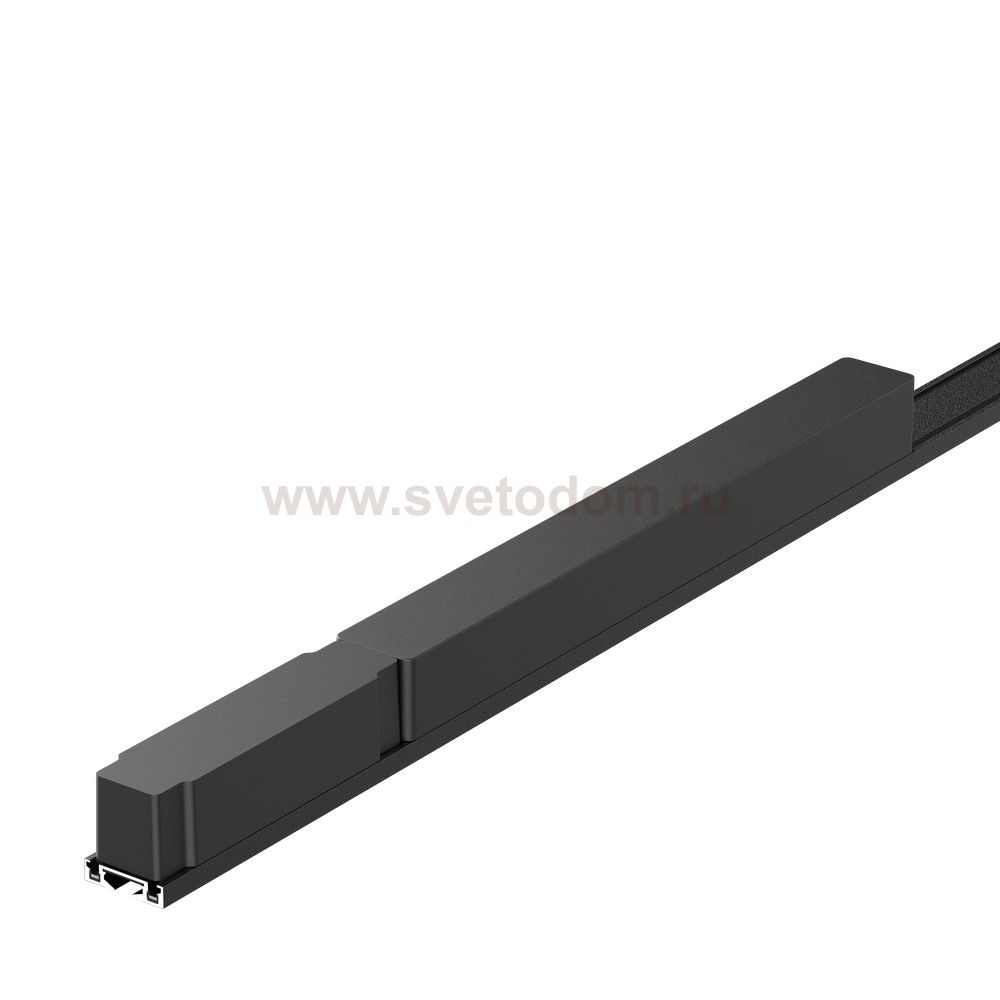 Трековая фурнитура Aployt APL.0180.00.100 Magnetic track 48