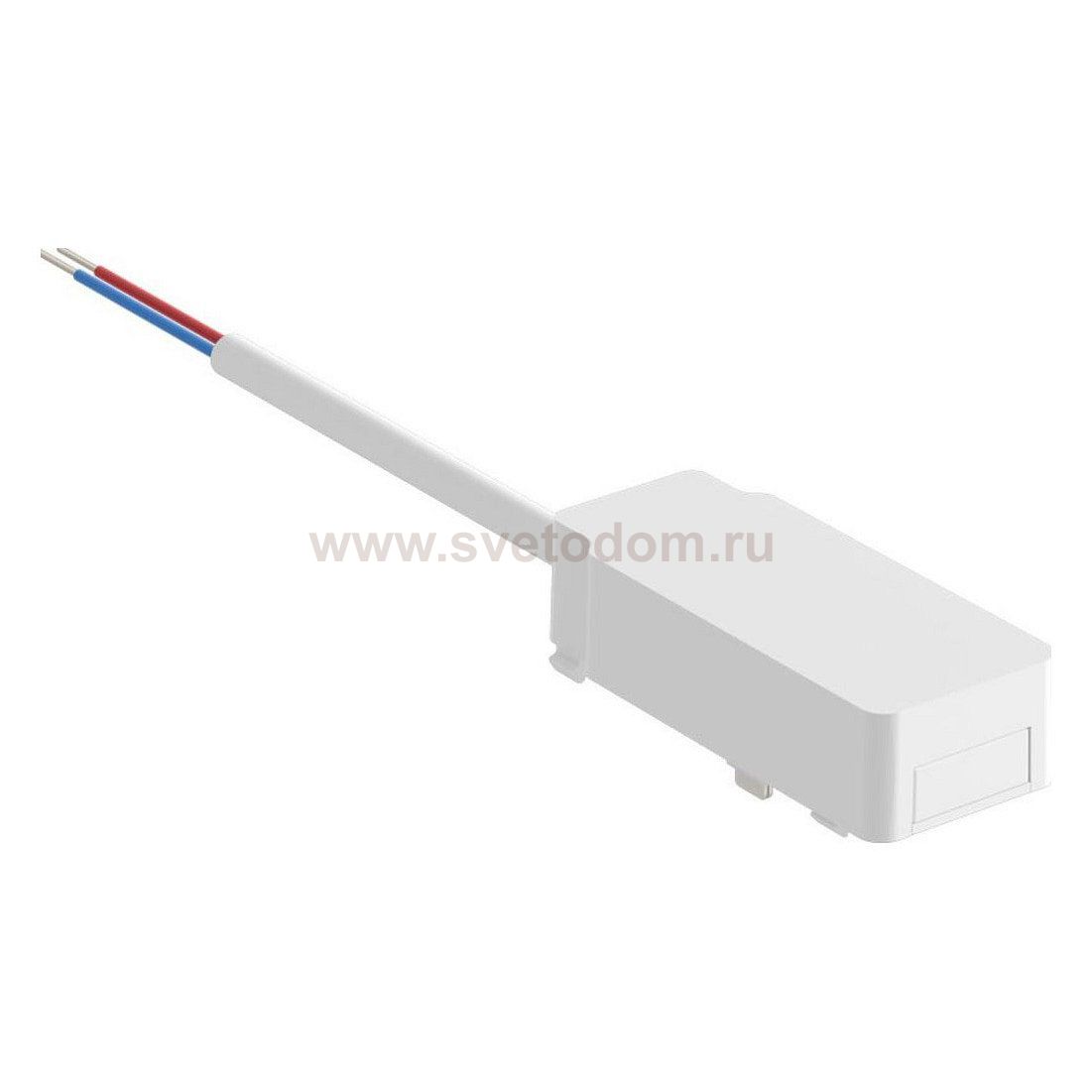 Трековая фурнитура Aployt APL.0180.10.02 Magnetic track 48