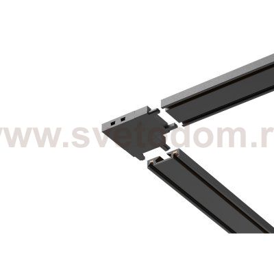 Трековая фурнитура Aployt APL.0181.00.04 Magnetic track 48